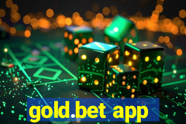 gold.bet app