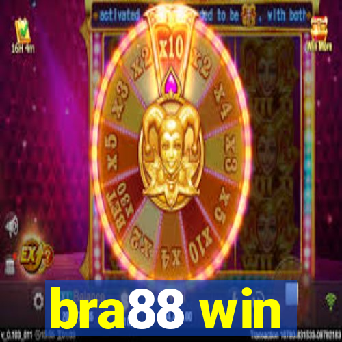 bra88 win