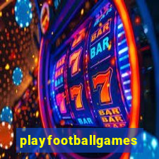 playfootballgames bingo football