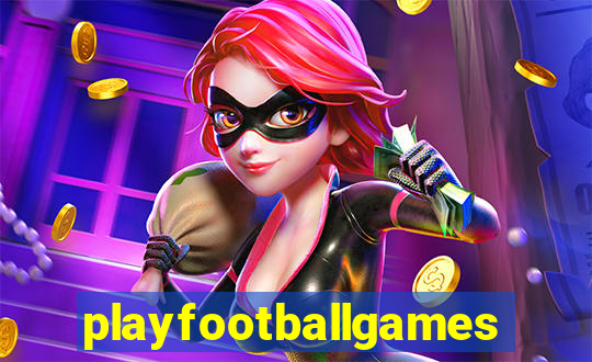 playfootballgames bingo football