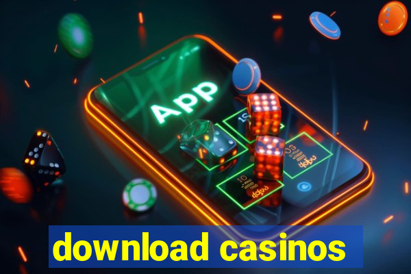 download casinos