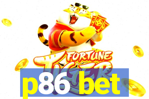 p86 bet