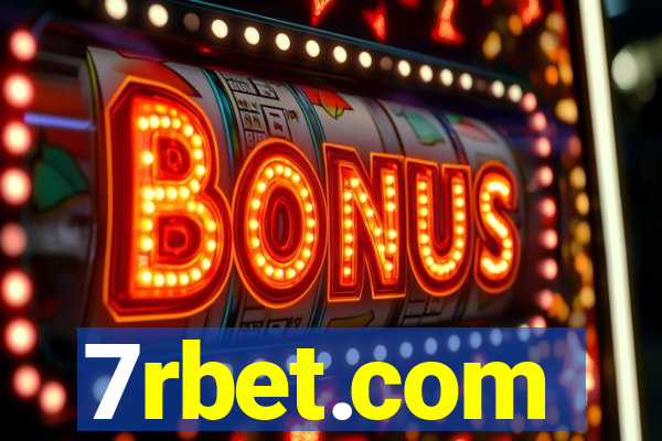 7rbet.com