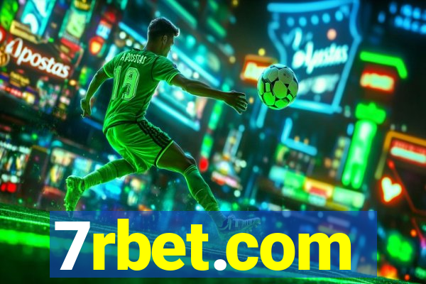 7rbet.com