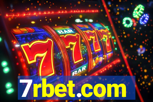 7rbet.com