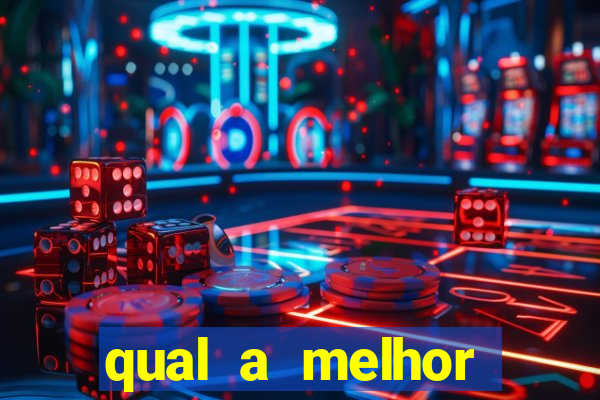 qual a melhor plataforma para ganhar dinheiro com jogos