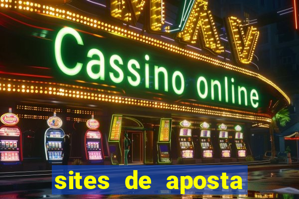 sites de aposta fora do ar