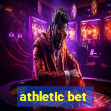 athletic bet