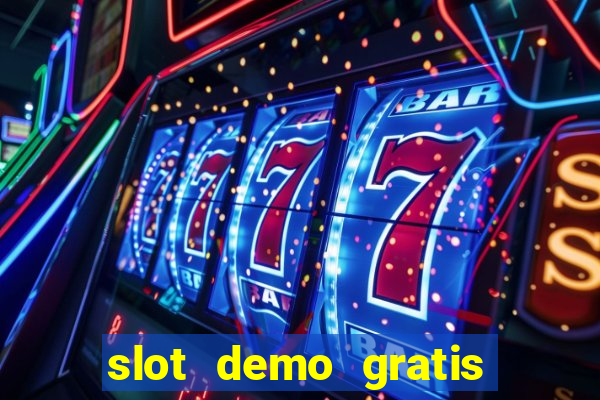 slot demo gratis wild bounty showdown