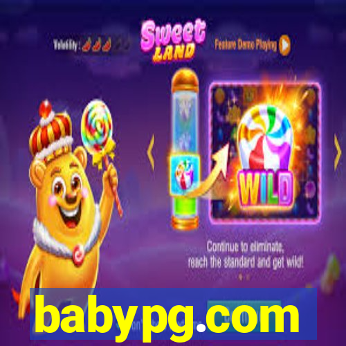 babypg.com