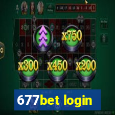 677bet login