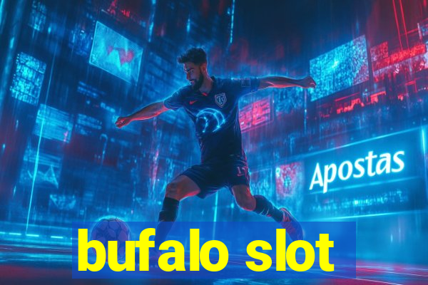 bufalo slot