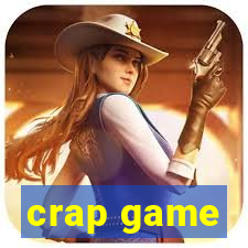 crap game