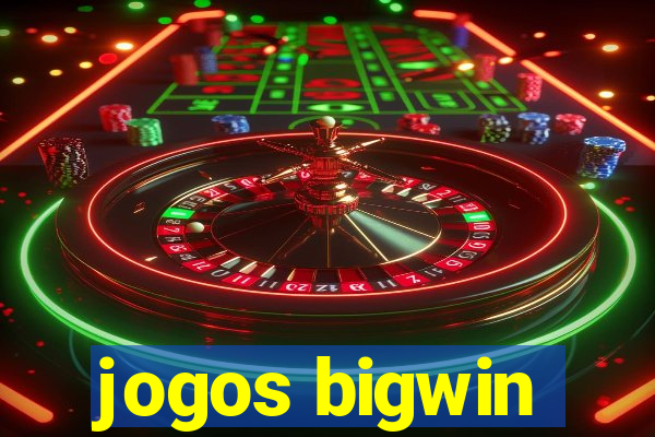 jogos bigwin