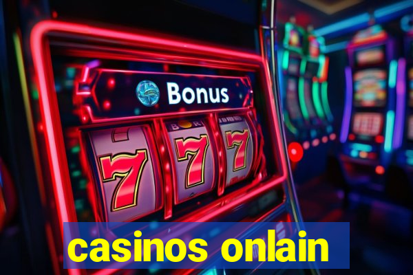 casinos onlain