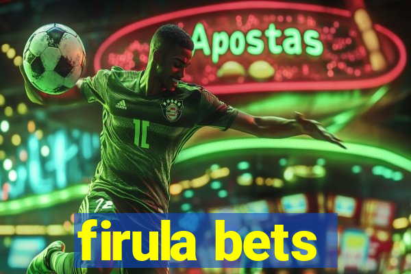 firula bets