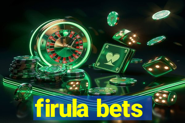 firula bets