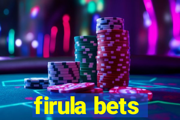 firula bets