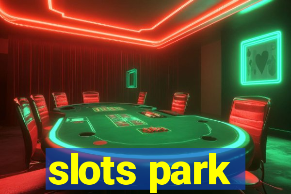 slots park