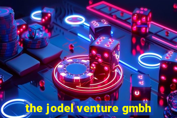 the jodel venture gmbh