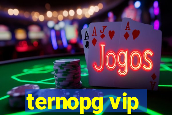 ternopg vip