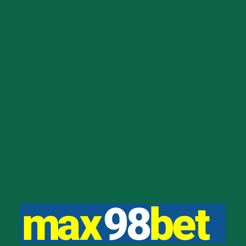 max98bet