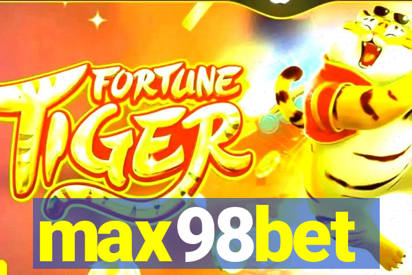 max98bet