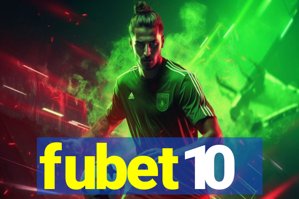 fubet10