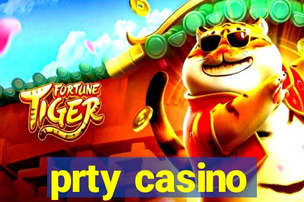 prty casino