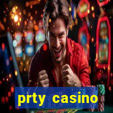 prty casino