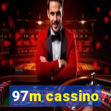 97m cassino