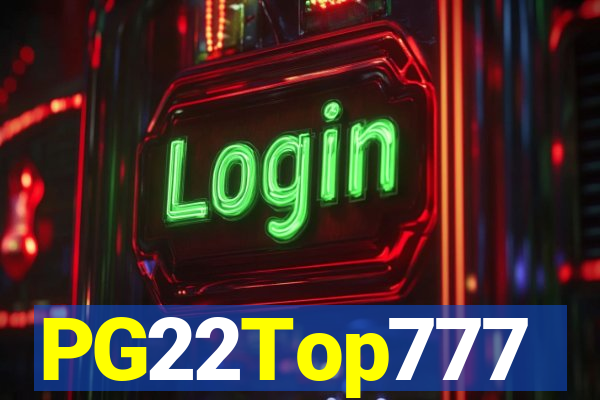 PG22Top777