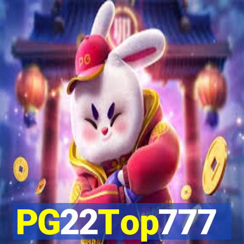 PG22Top777