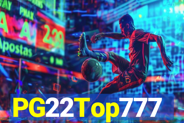 PG22Top777