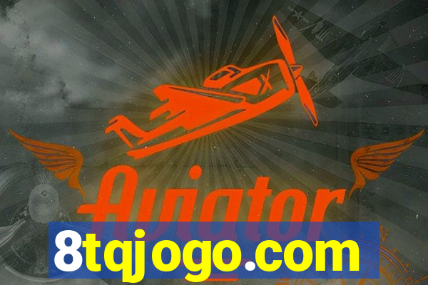 8tqjogo.com