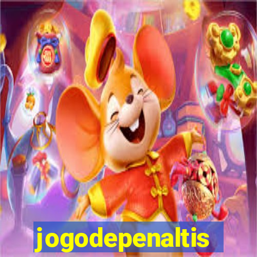 jogodepenaltis