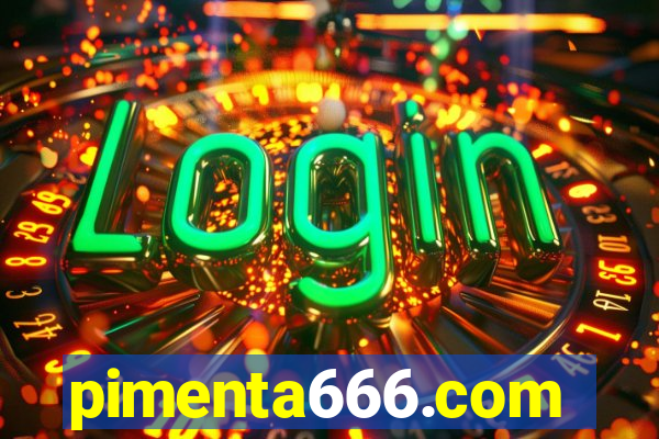 pimenta666.com