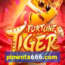 pimenta666.com