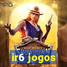 ir6 jogos