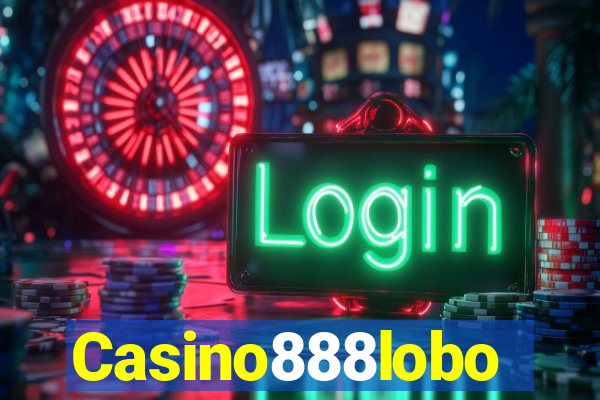 Casino888lobo