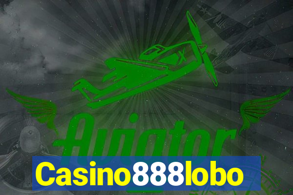 Casino888lobo