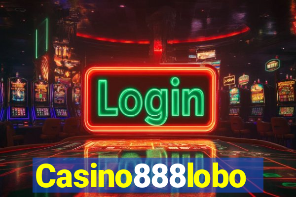 Casino888lobo