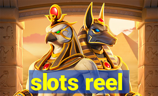 slots reel