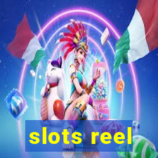 slots reel