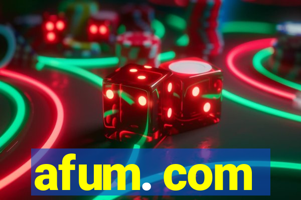 afum. com