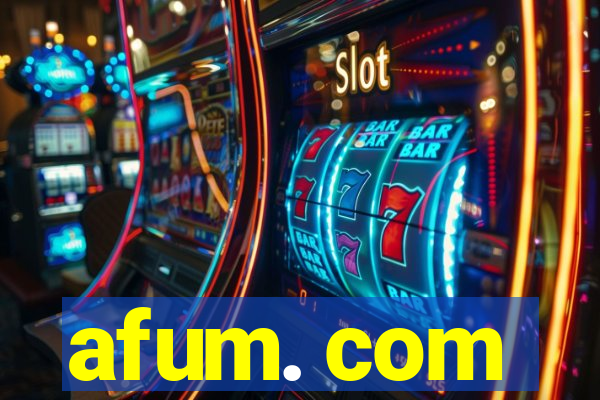 afum. com