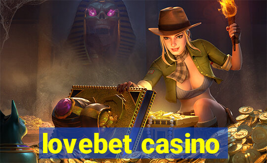 lovebet casino