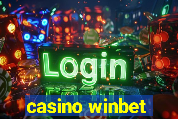 casino winbet