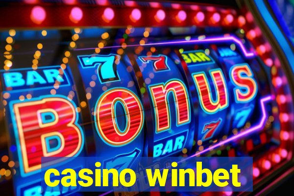 casino winbet