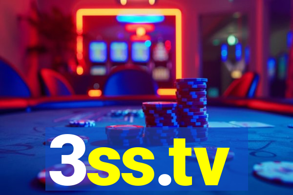 3ss.tv